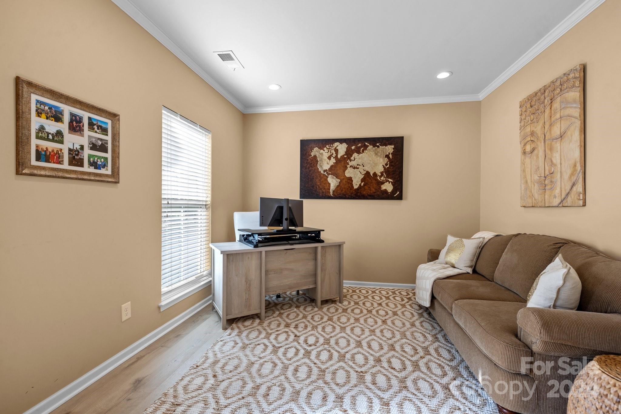 Rosemont - Residential