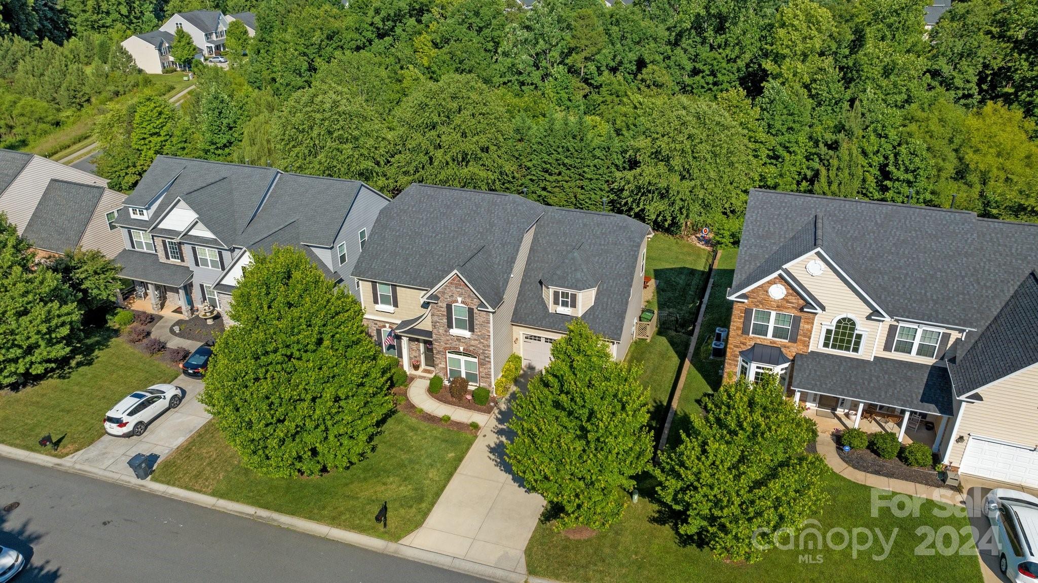 Rosemont - Residential