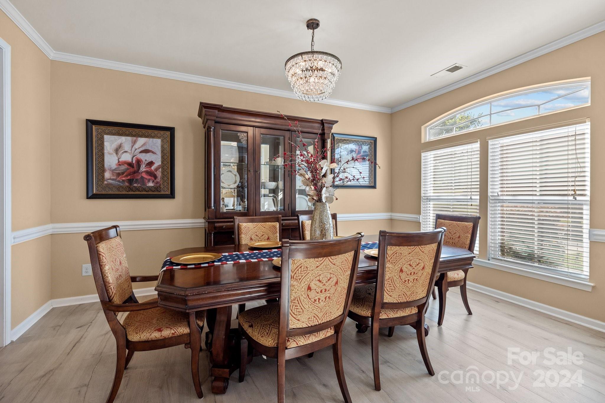 Rosemont - Residential