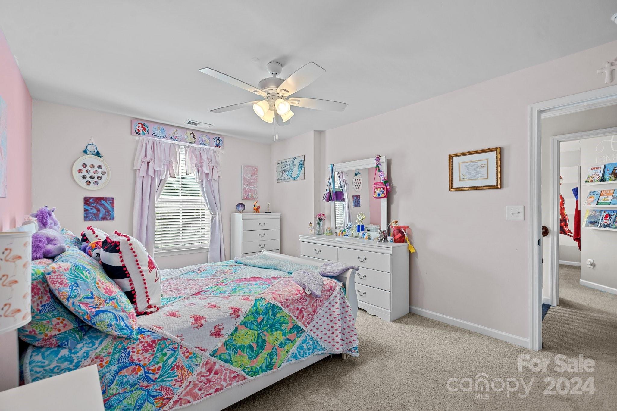 Rosemont - Residential