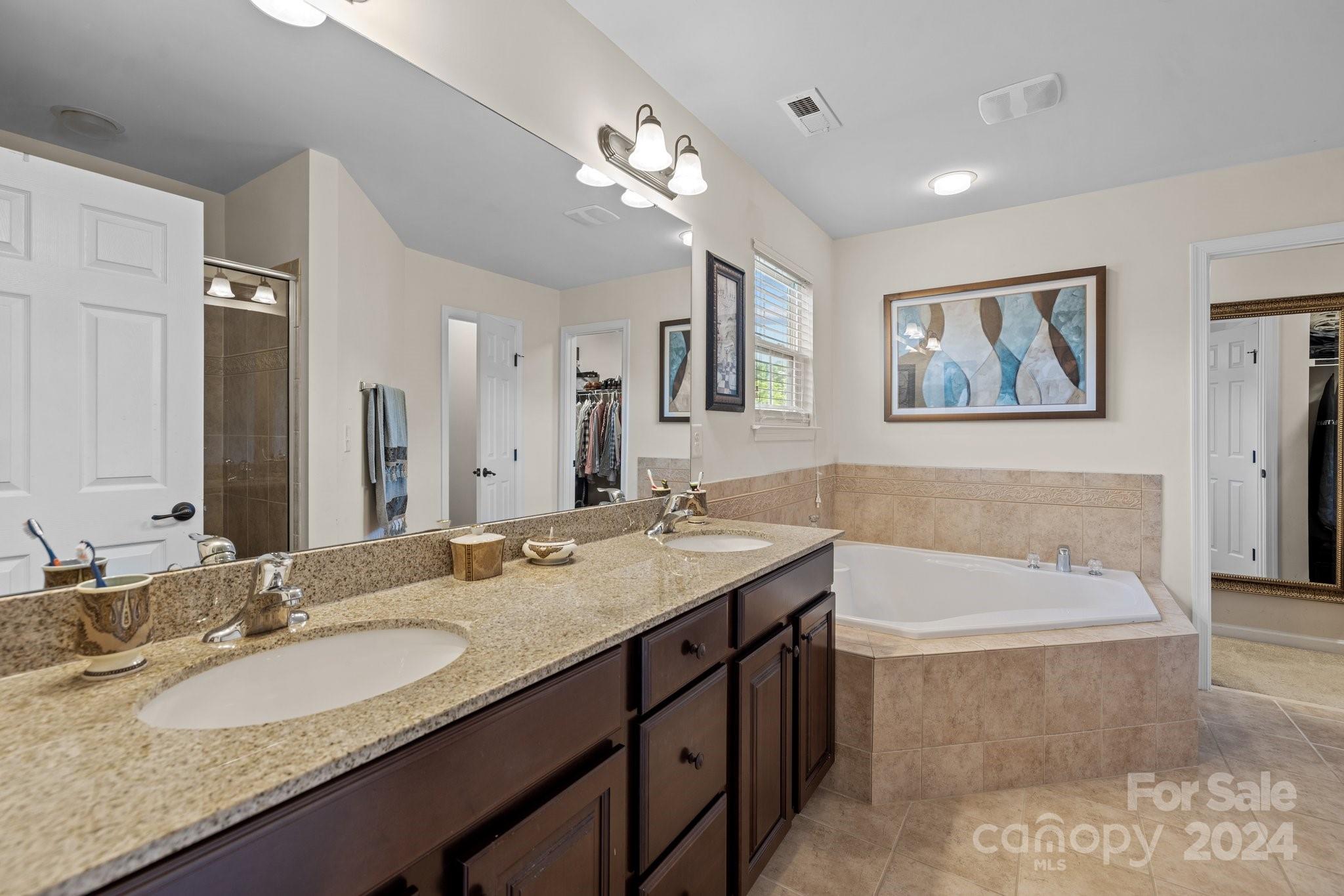Rosemont - Residential