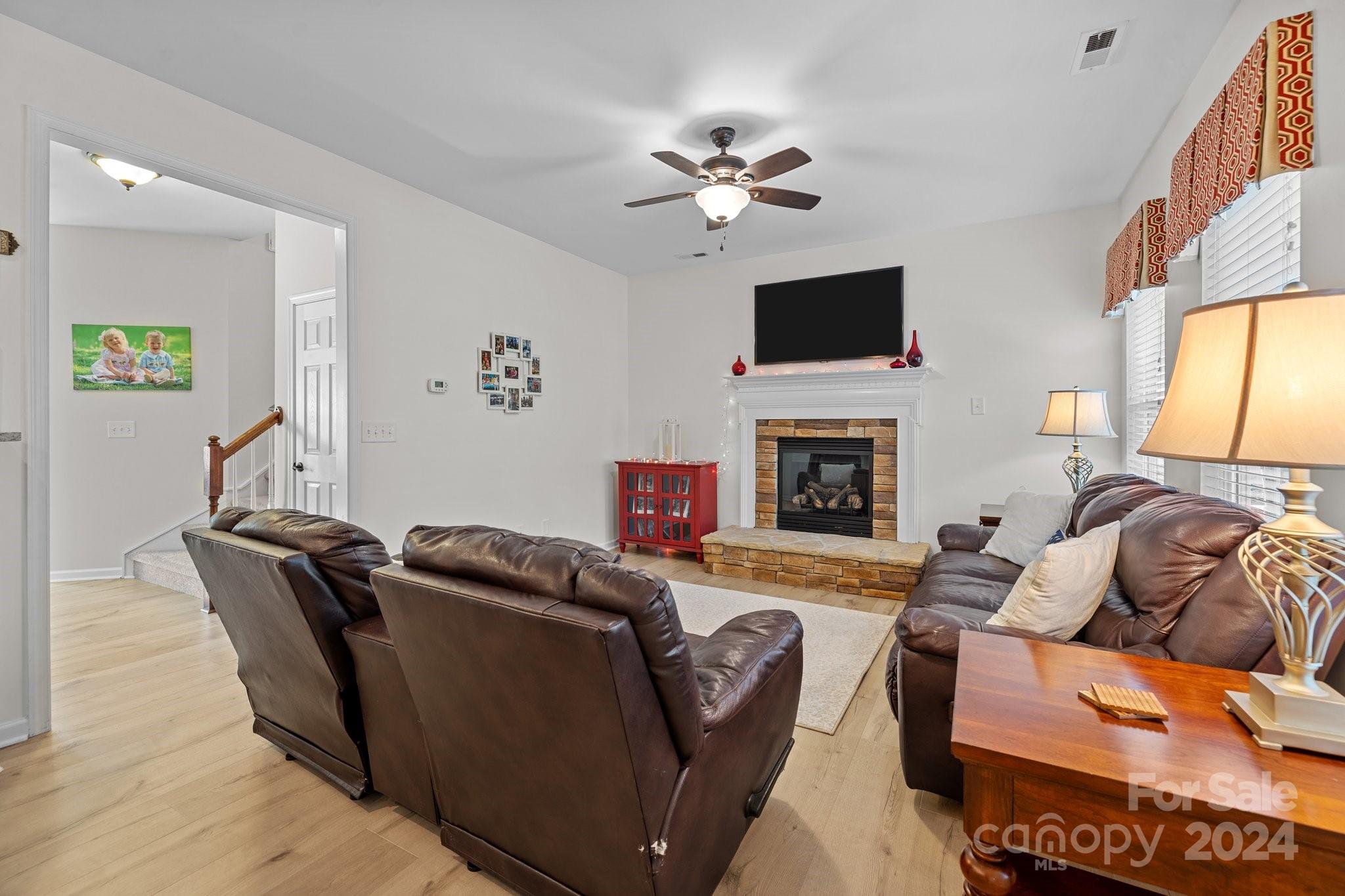 Rosemont - Residential