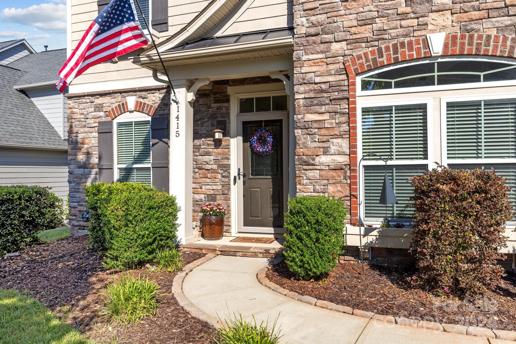 Rosemont - Residential