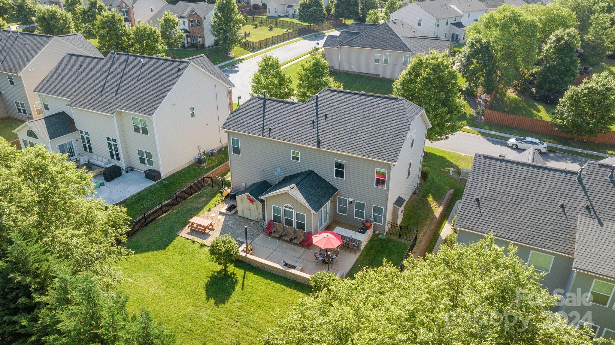 Rosemont - Residential