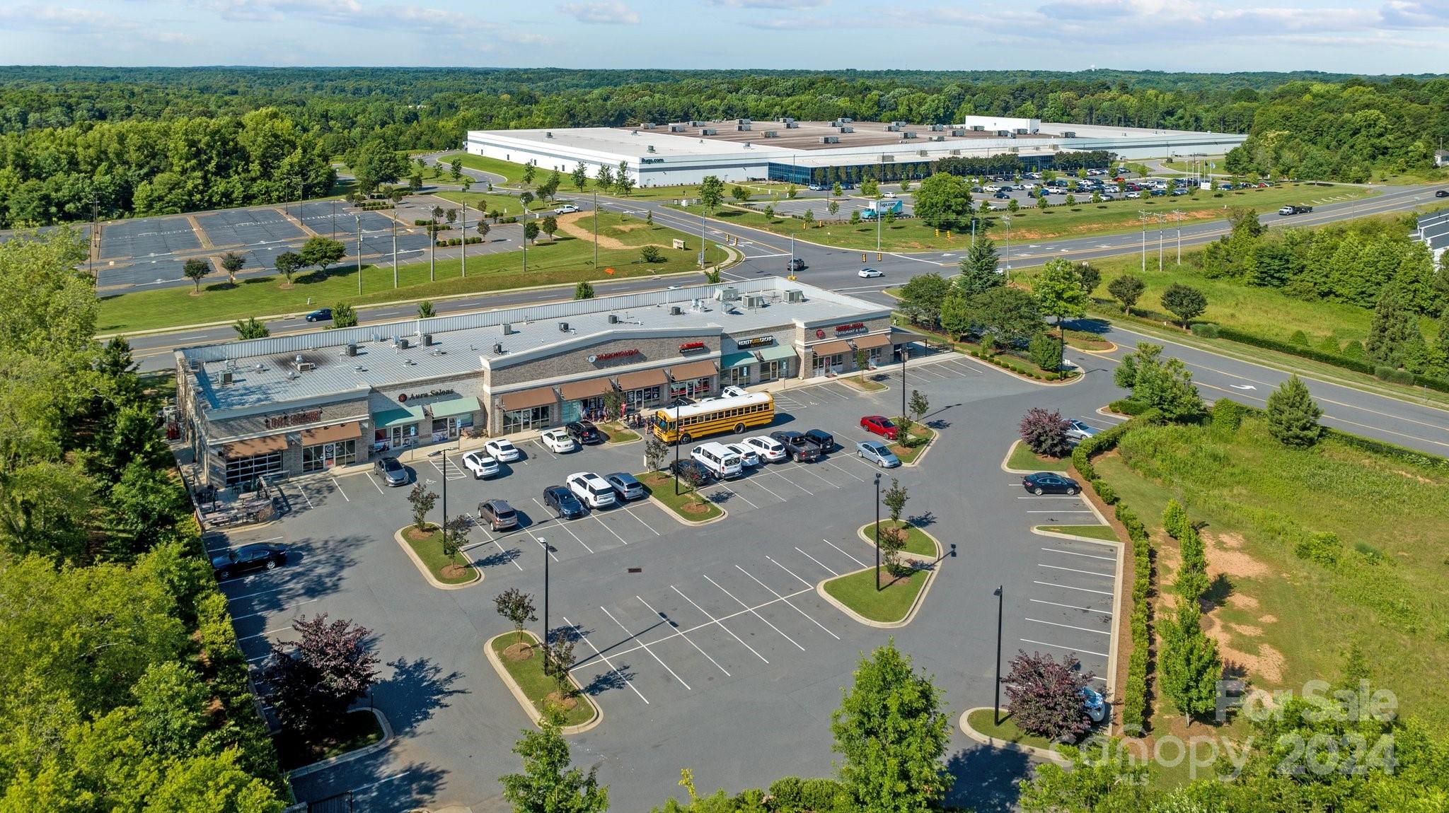 Rosemont - Residential