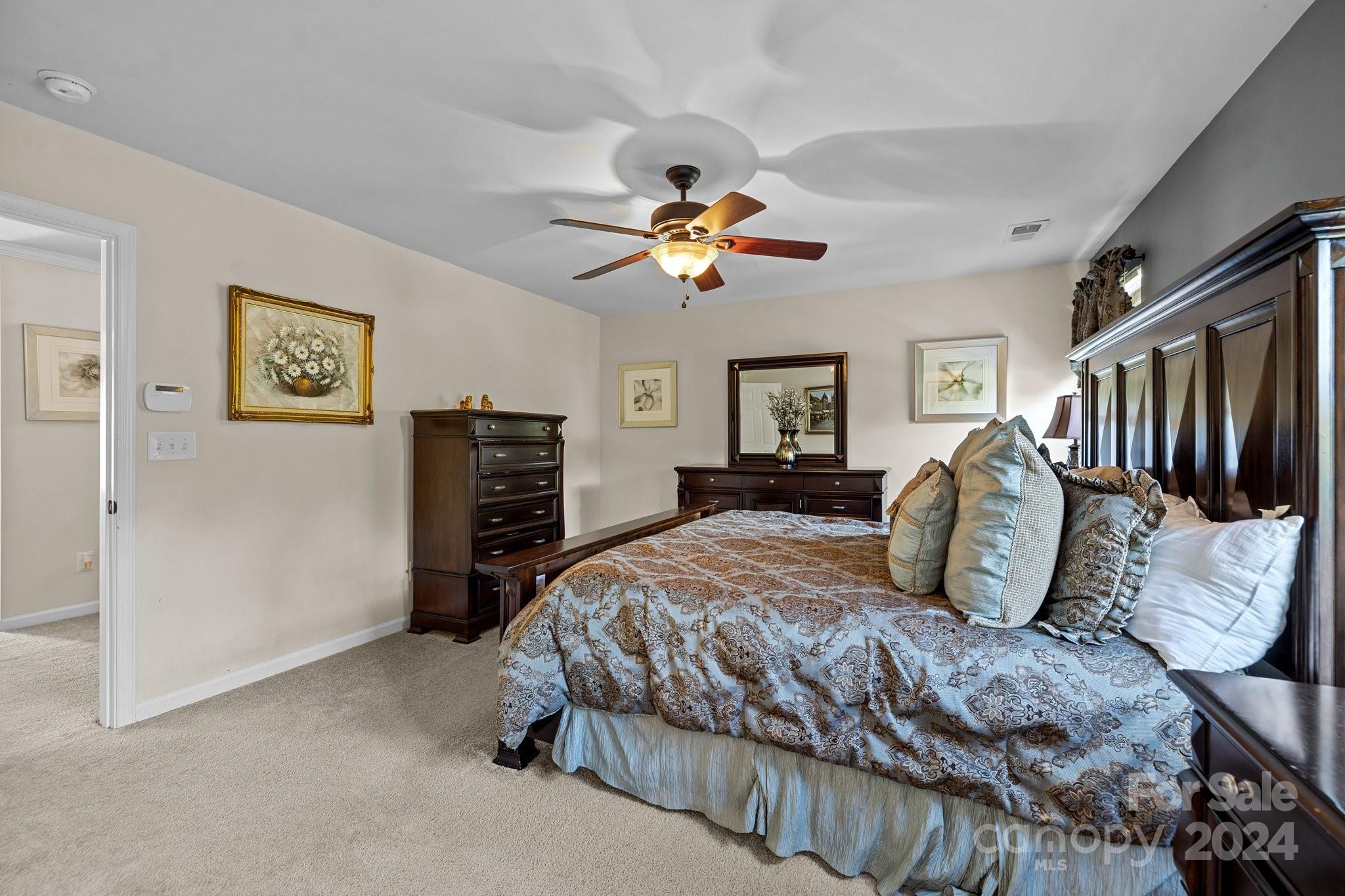 Rosemont - Residential