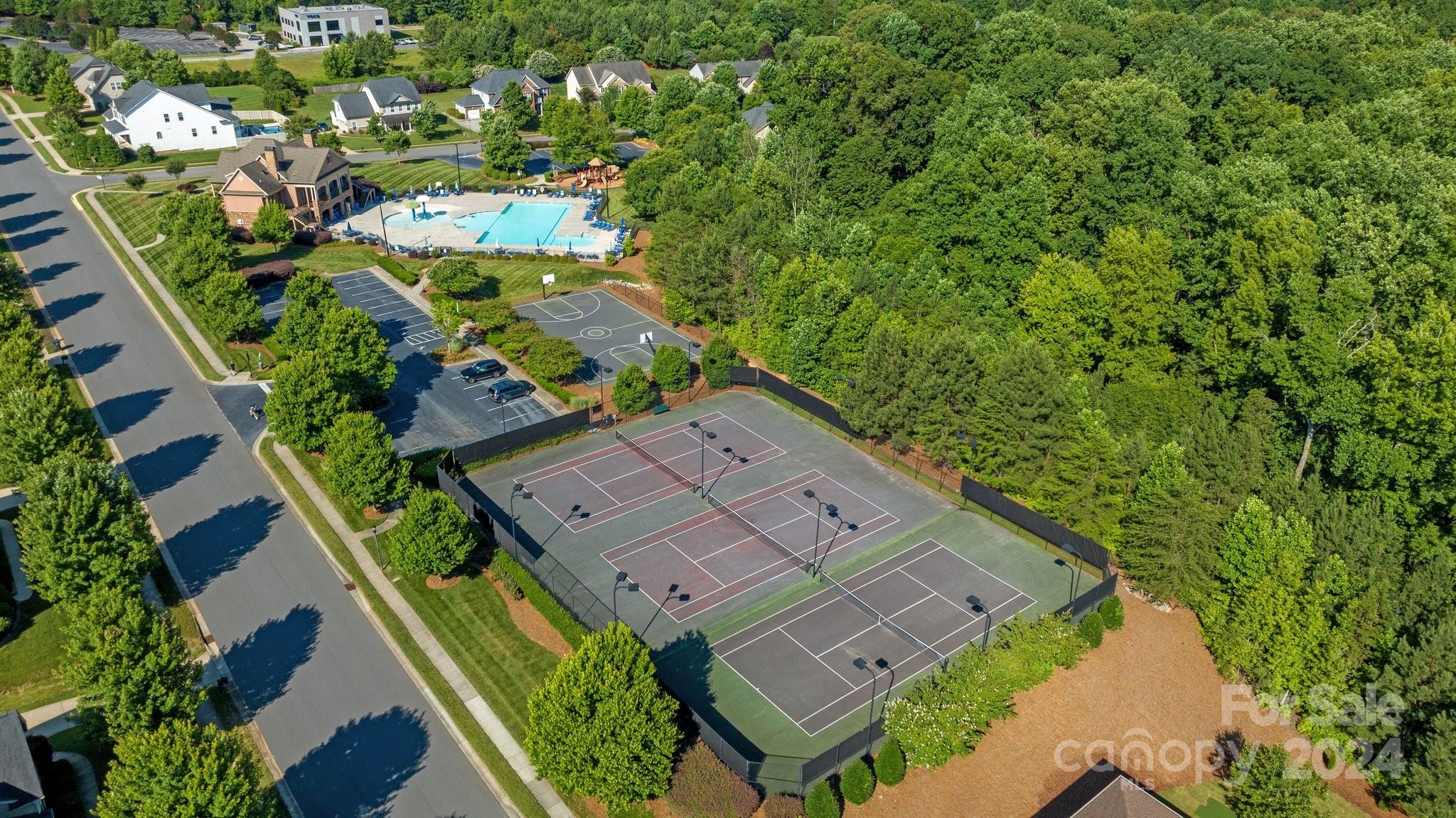 Rosemont - Residential