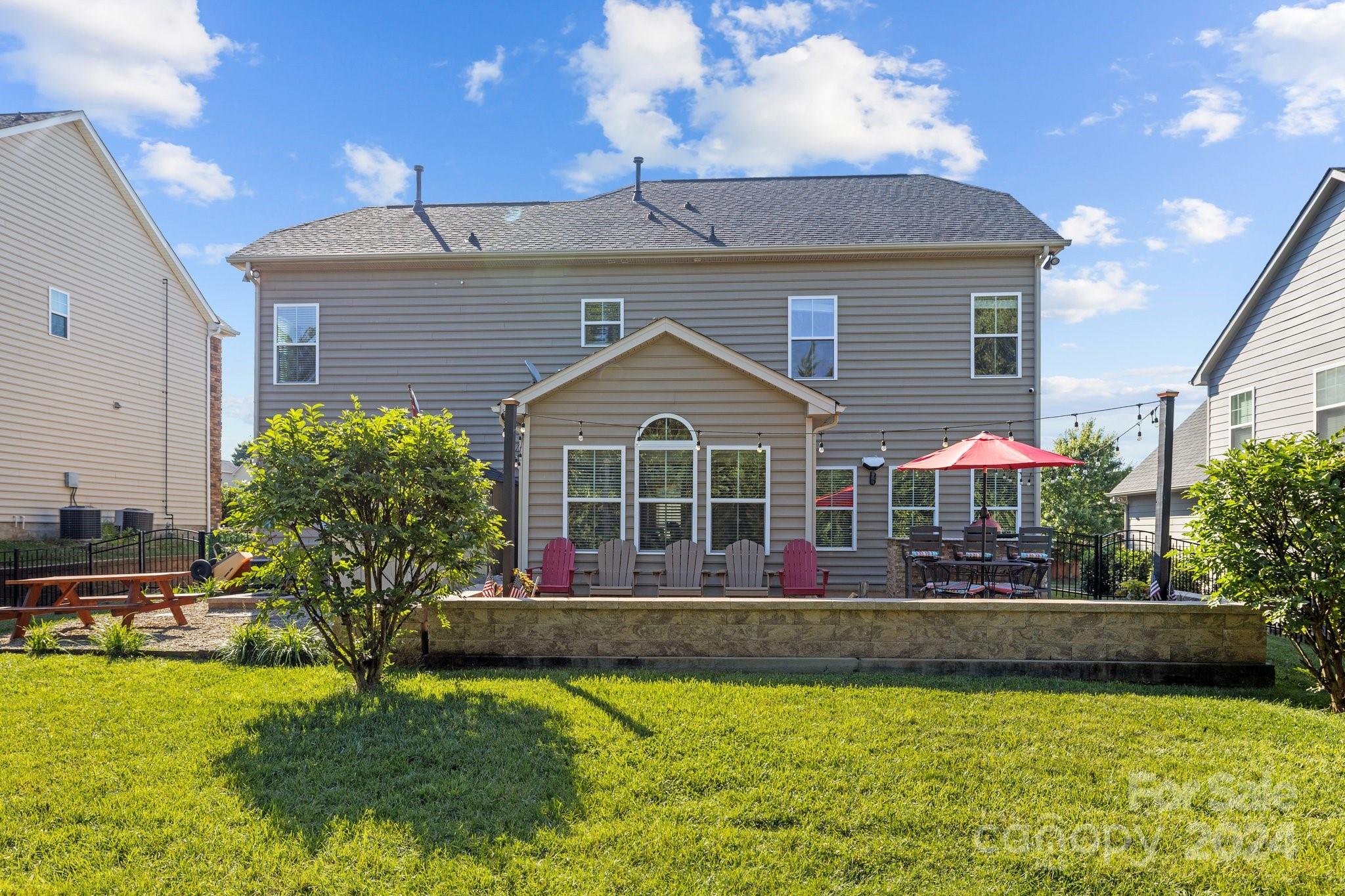 Rosemont - Residential