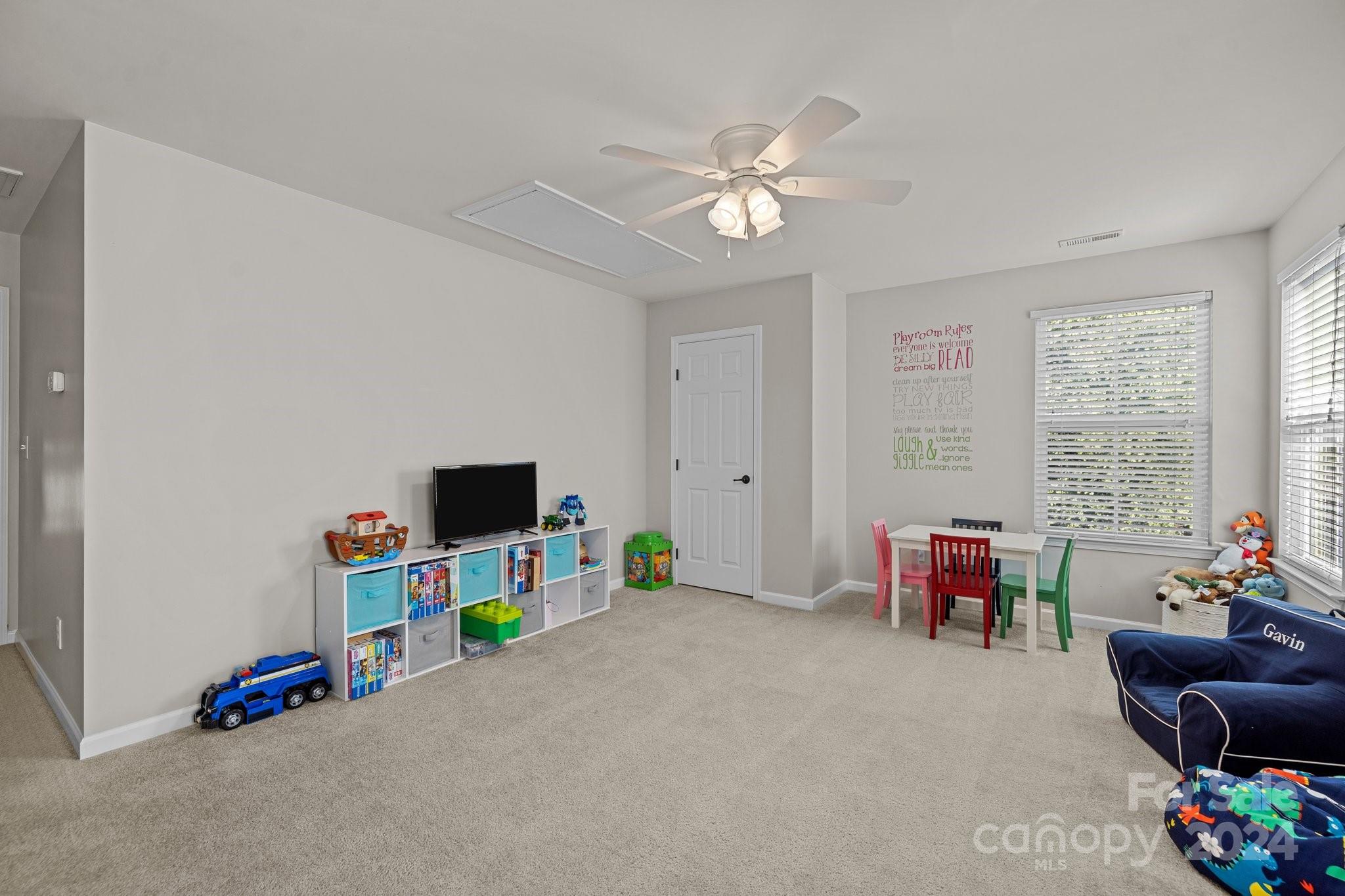 Rosemont - Residential