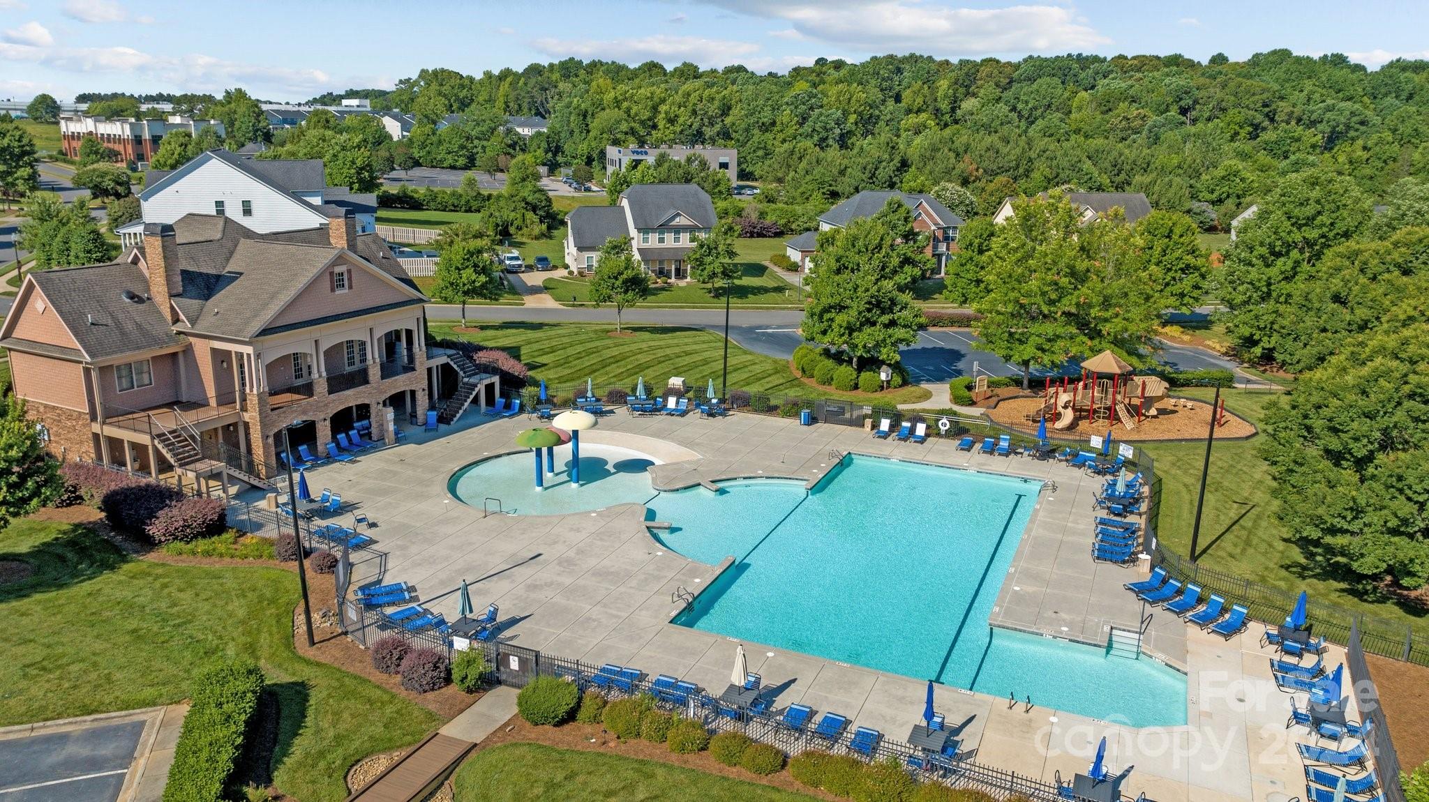 Rosemont - Residential