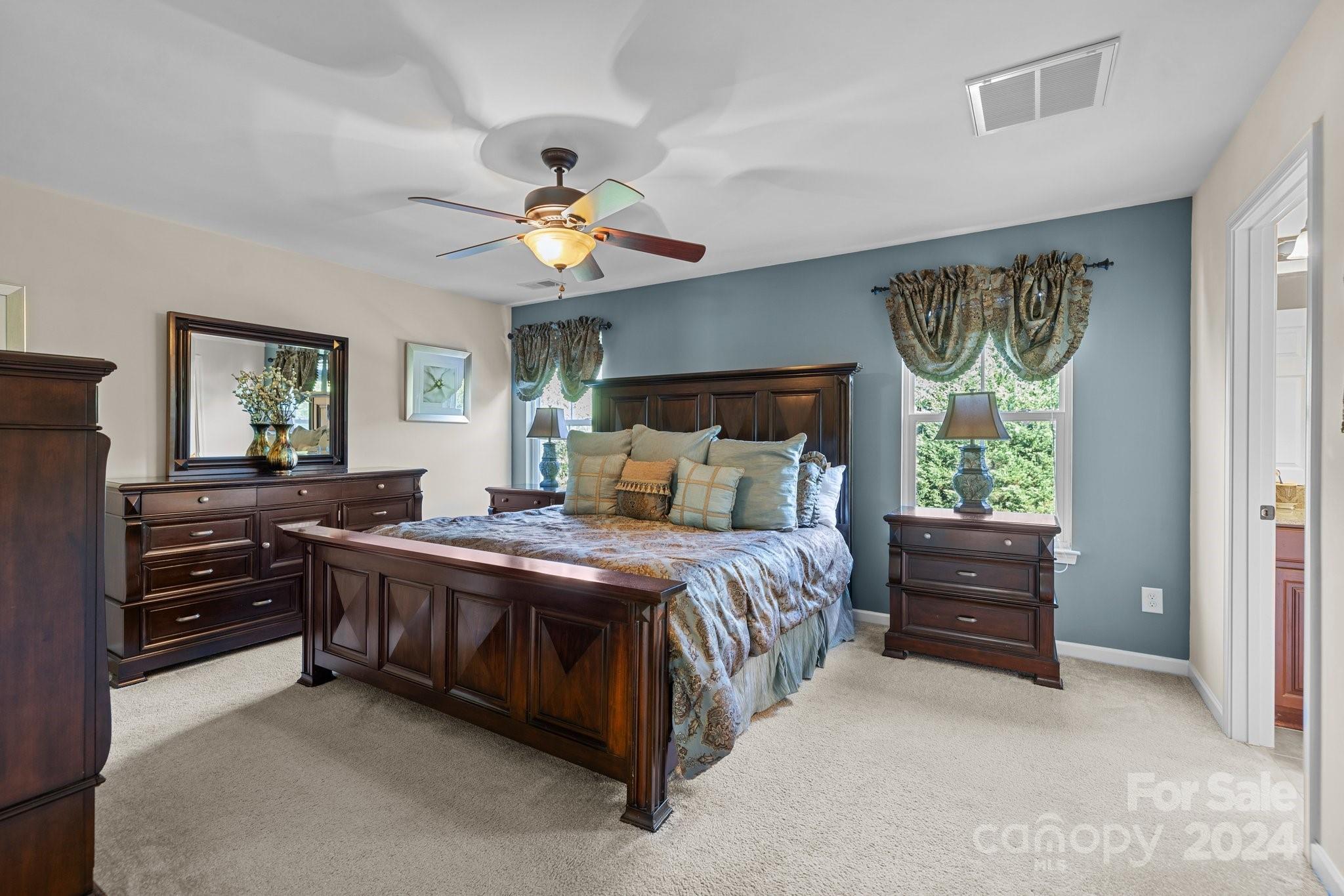 Rosemont - Residential