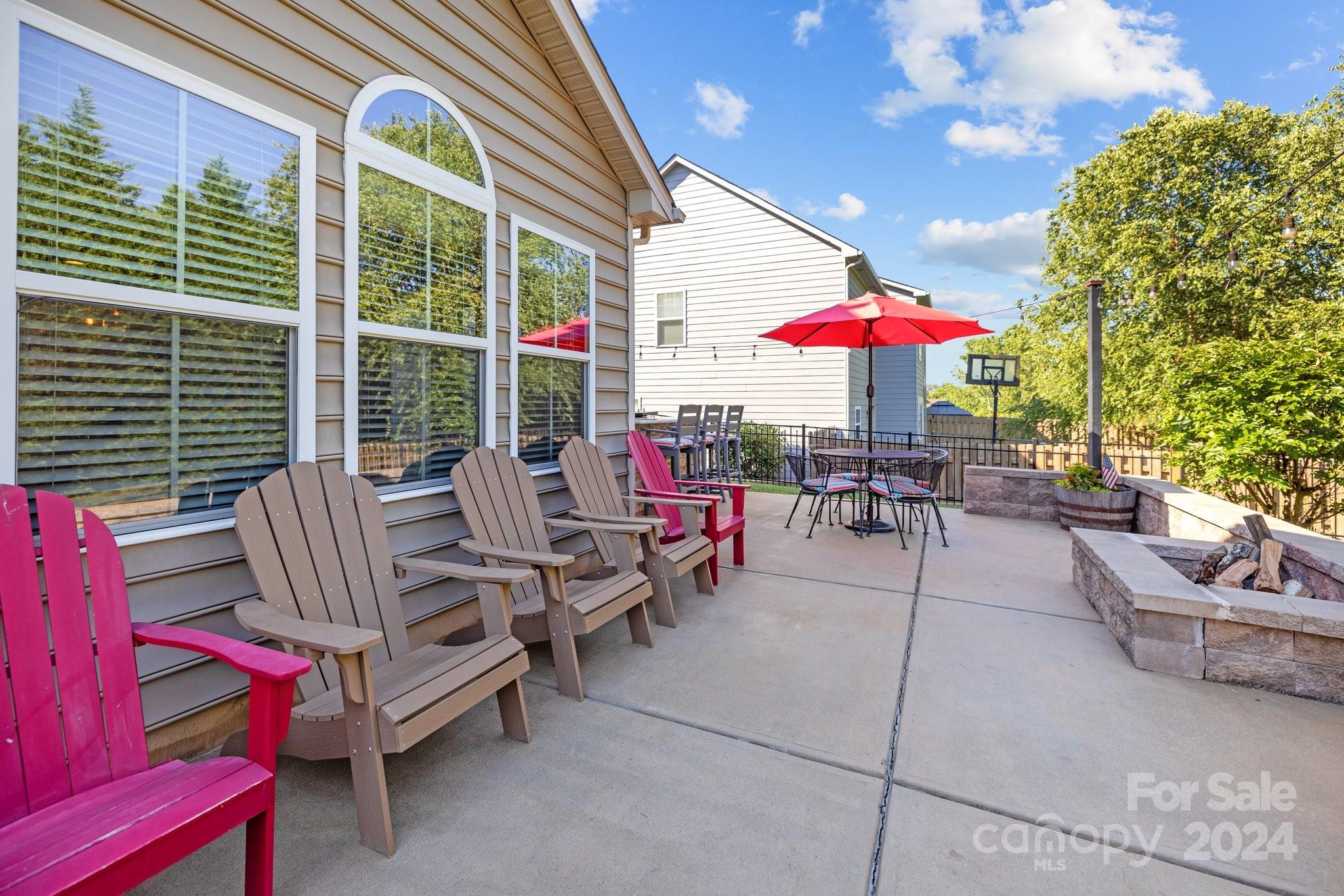 Rosemont - Residential