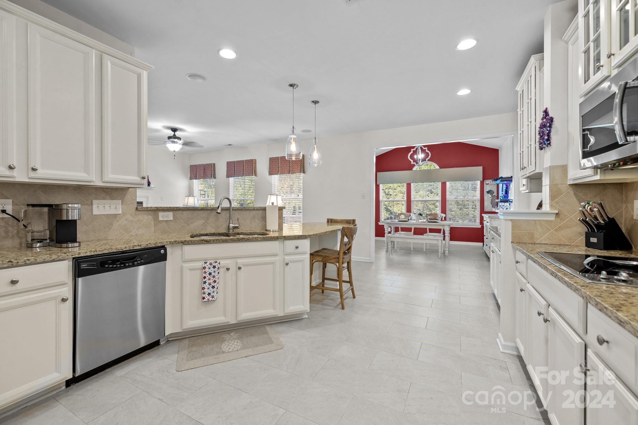 Rosemont - Residential
