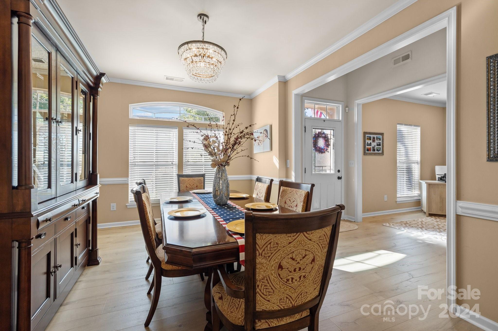 Rosemont - Residential