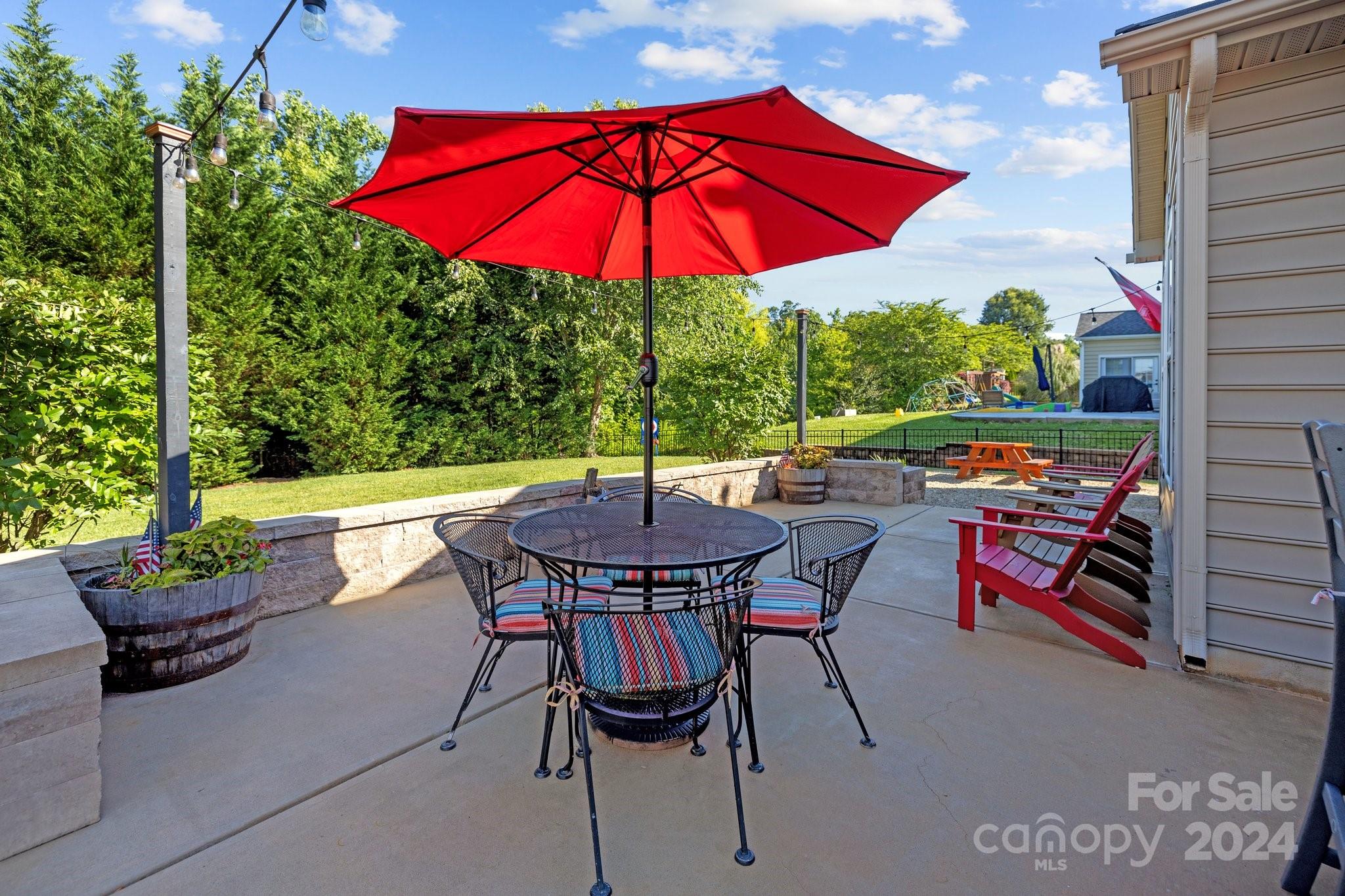Rosemont - Residential