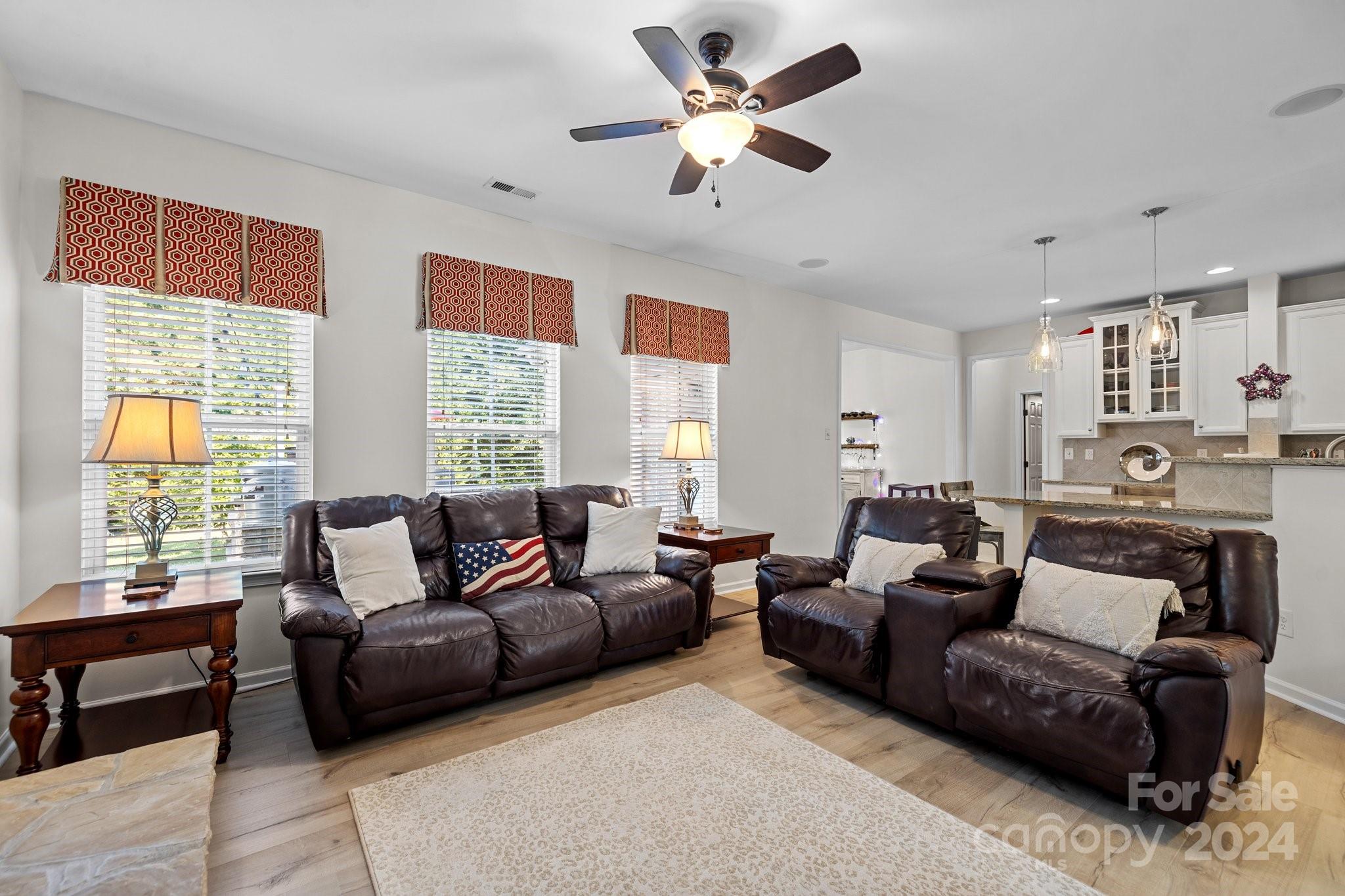 Rosemont - Residential