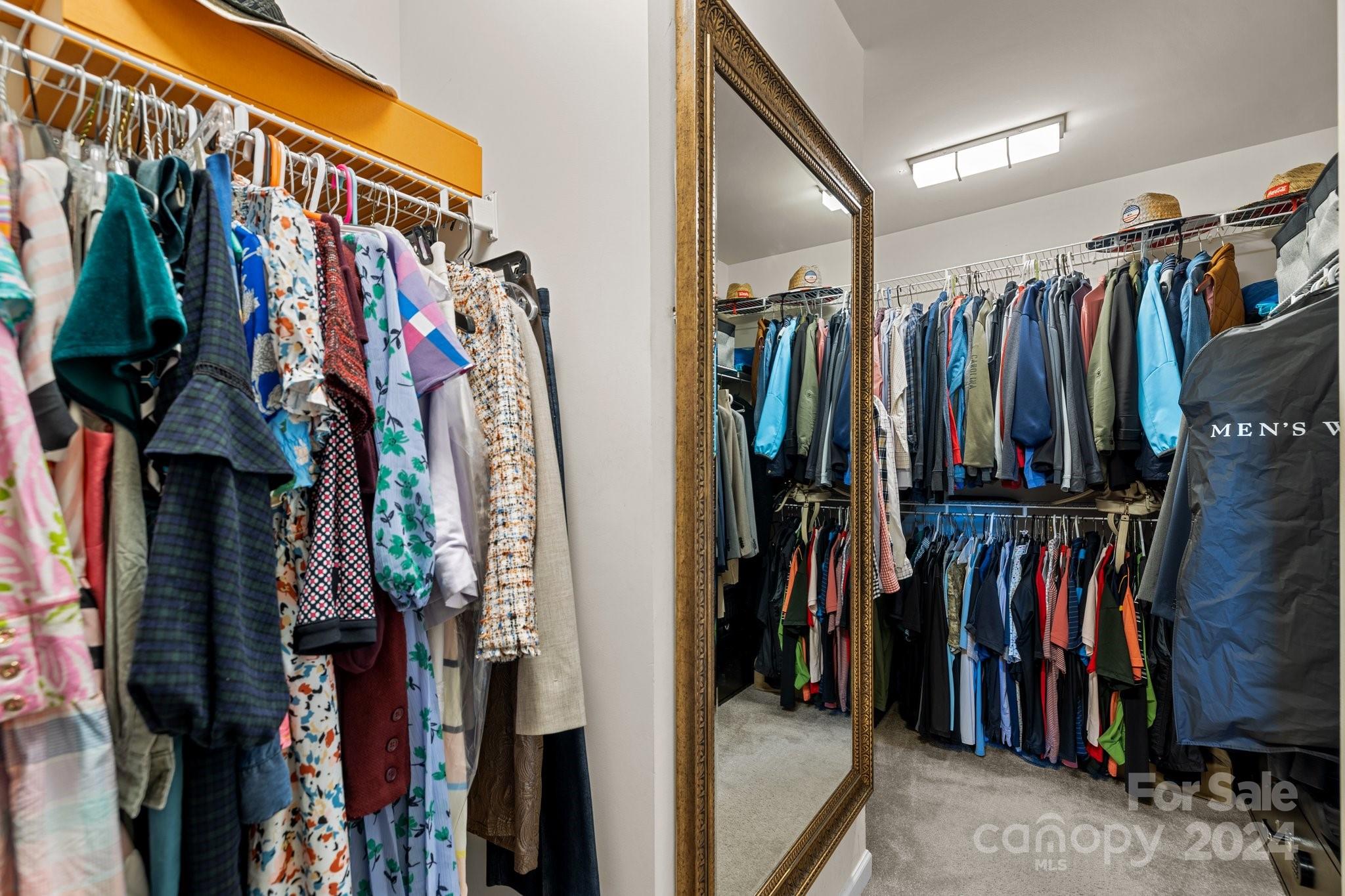 Rosemont - Residential