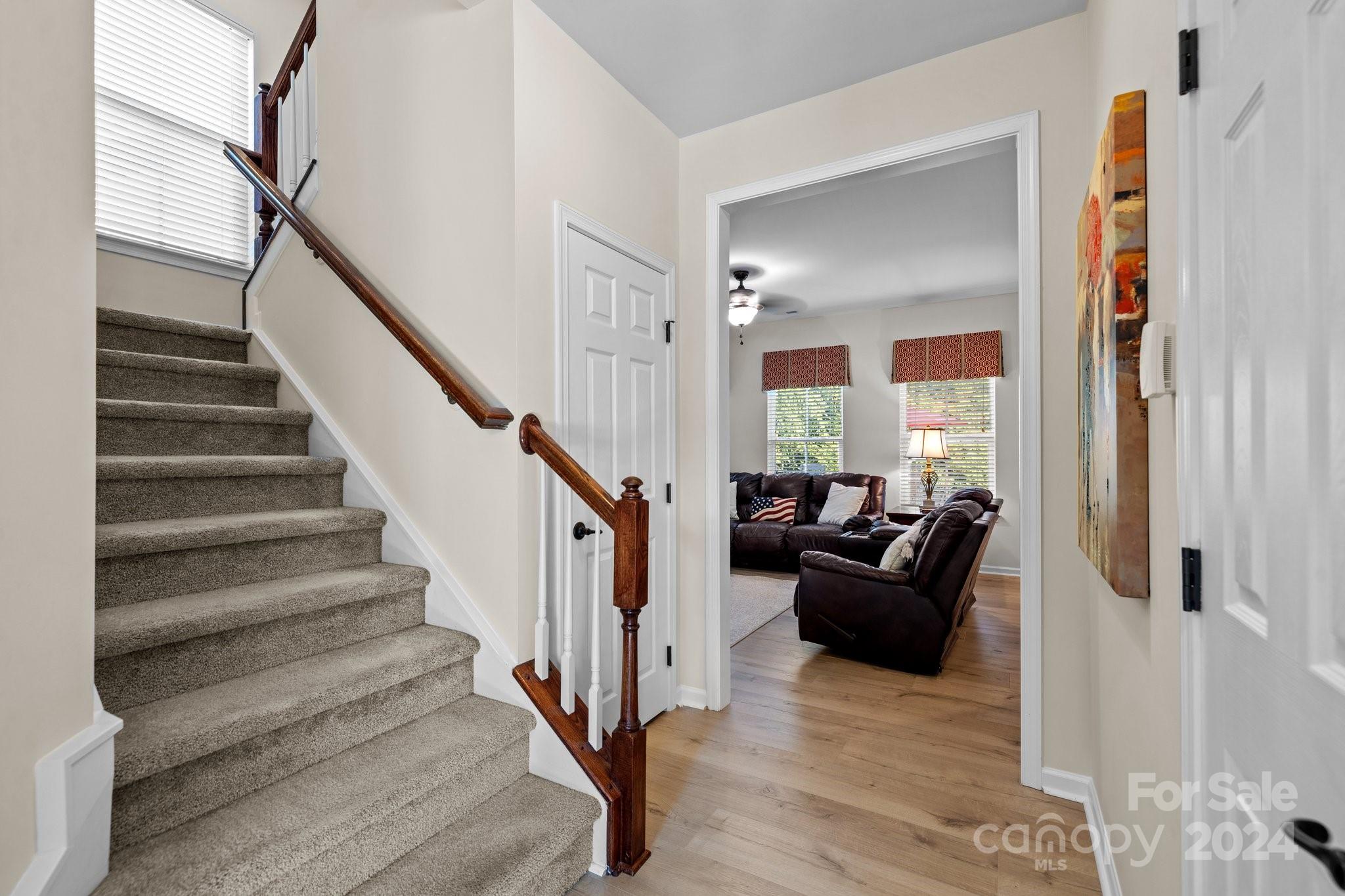 Rosemont - Residential