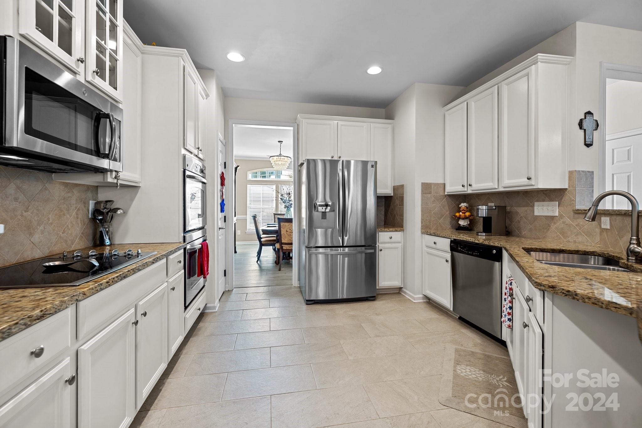 Rosemont - Residential