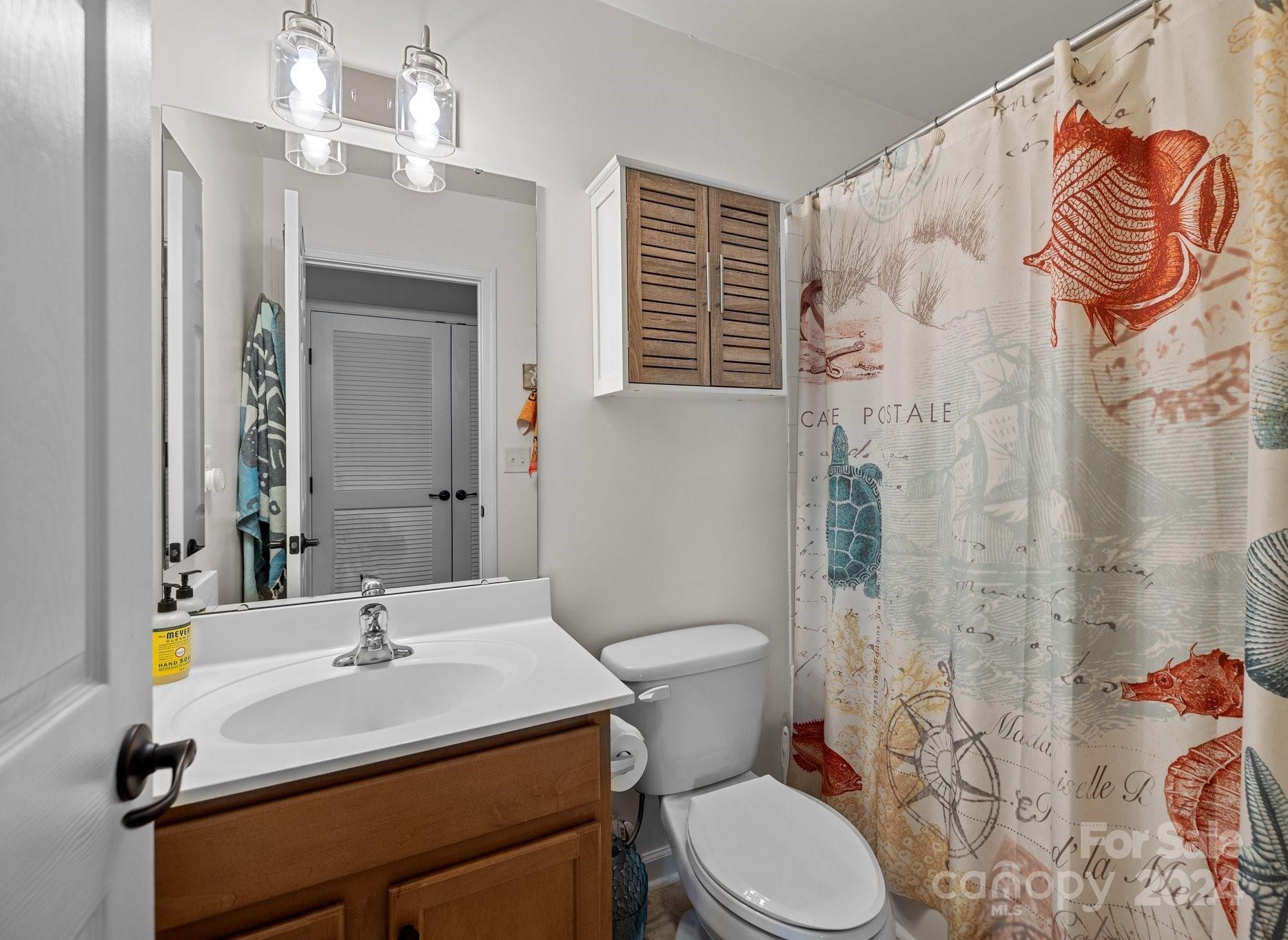 Rosemont - Residential