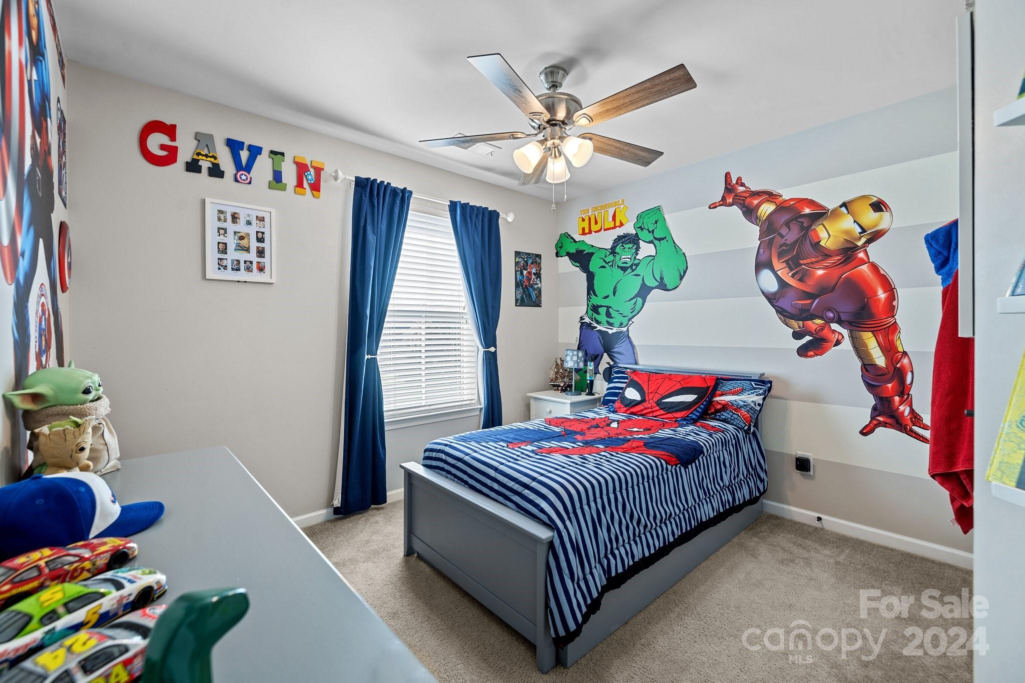 Rosemont - Residential