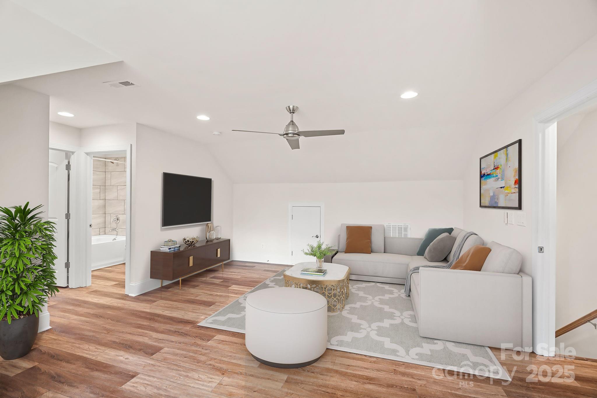 Courtyards at Tega Cay - Residential