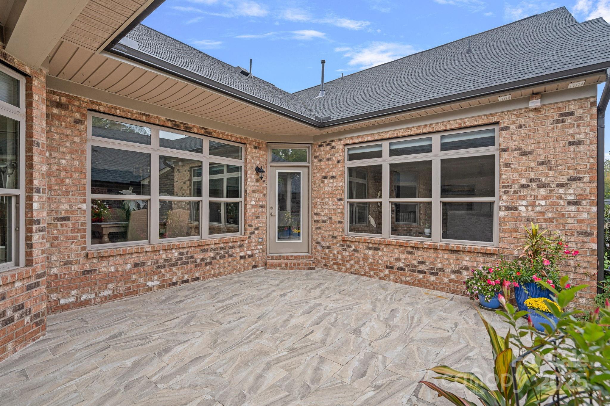 Courtyards at Tega Cay - Residential