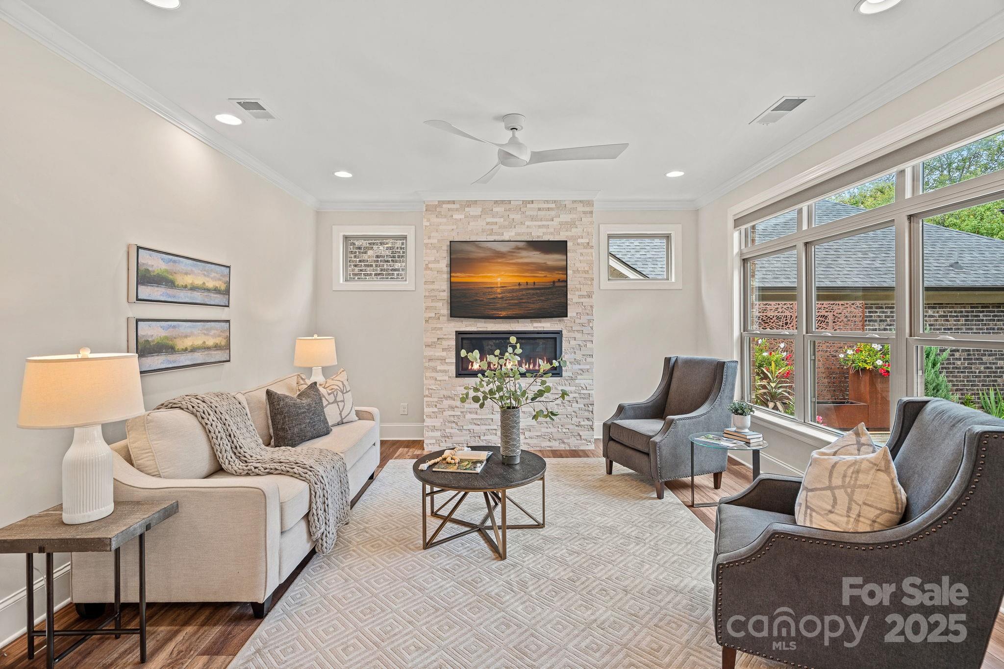 Courtyards at Tega Cay - Residential