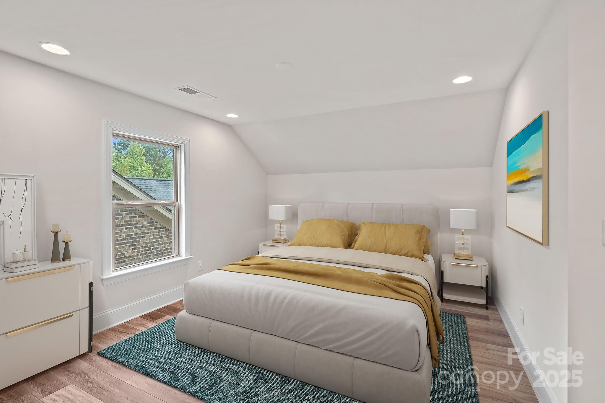 Courtyards at Tega Cay - Residential