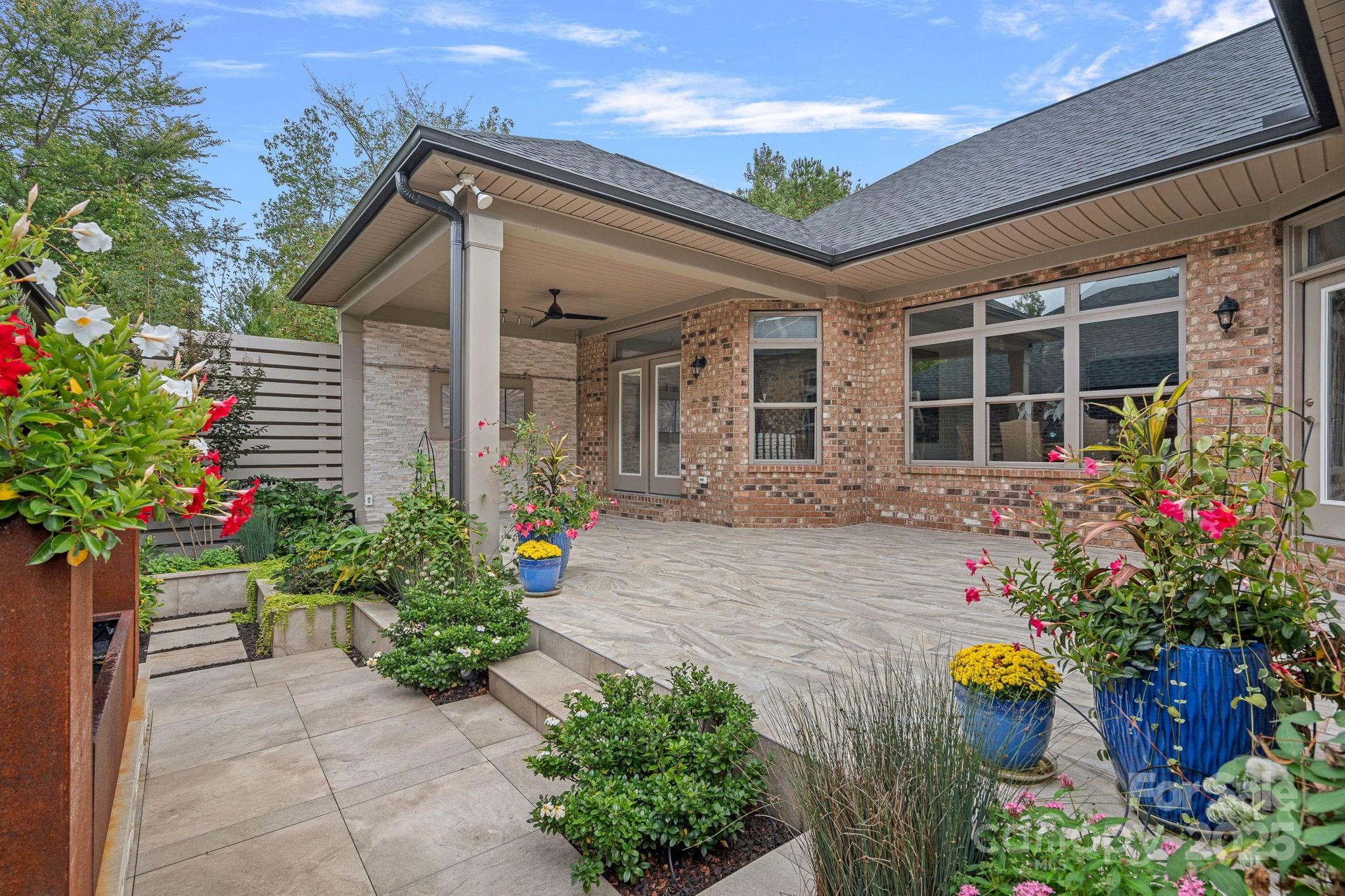 Courtyards at Tega Cay - Residential