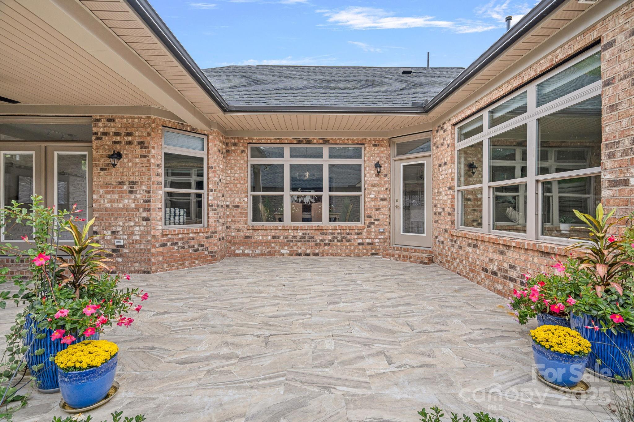 Courtyards at Tega Cay - Residential