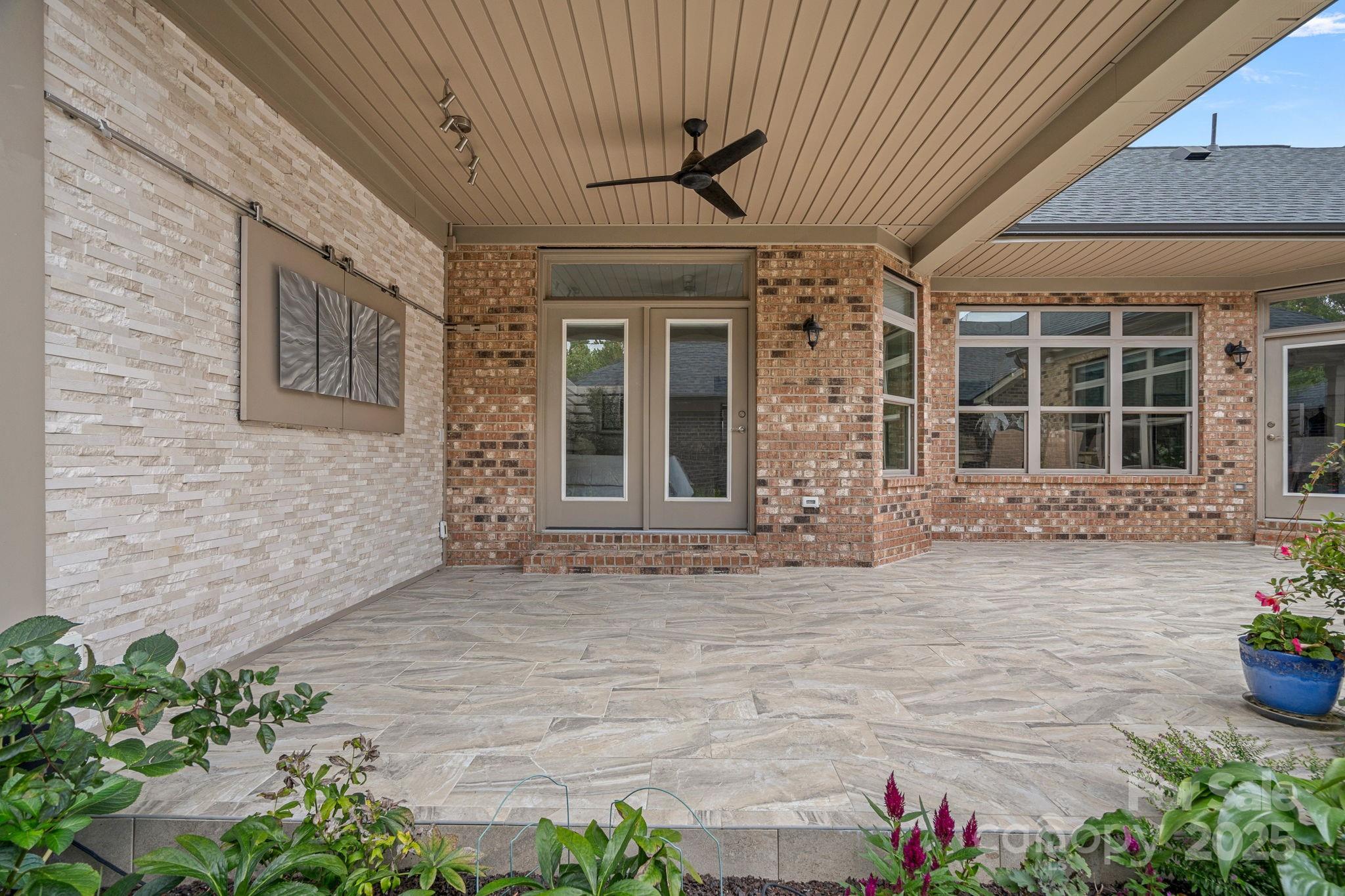 Courtyards at Tega Cay - Residential