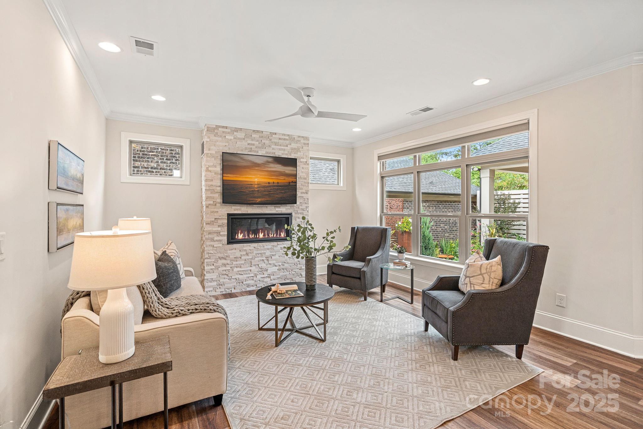 Courtyards at Tega Cay - Residential