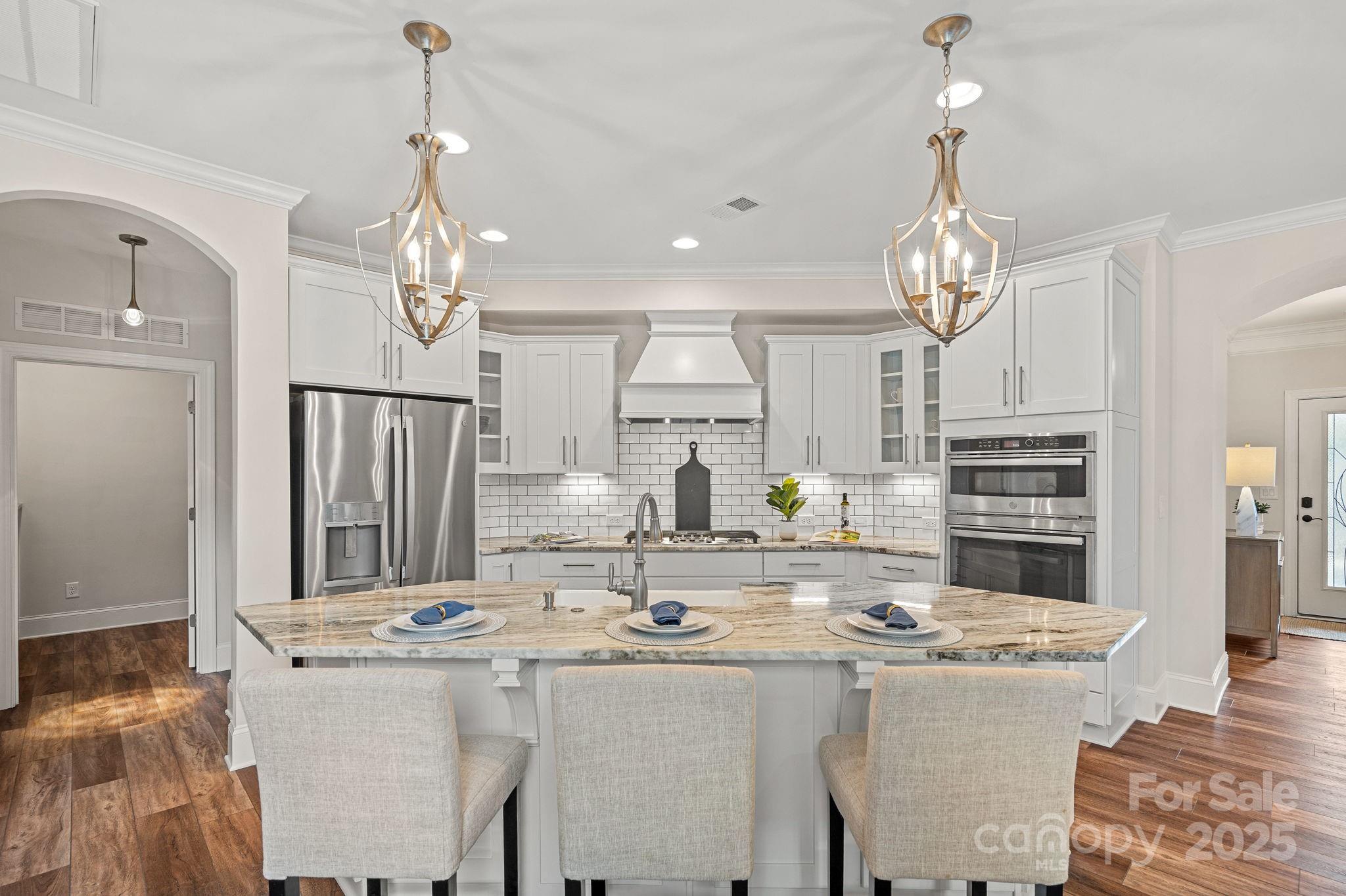 Courtyards at Tega Cay - Residential