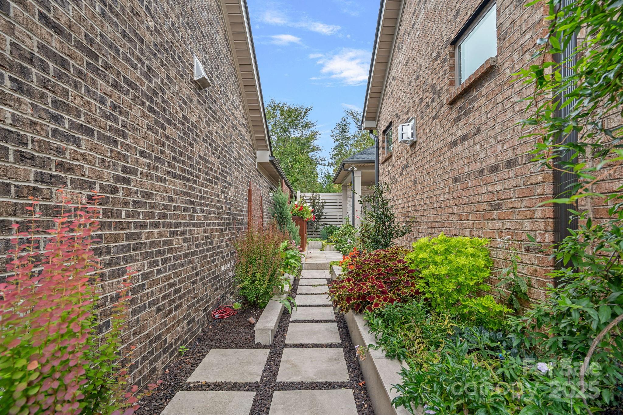 Courtyards at Tega Cay - Residential