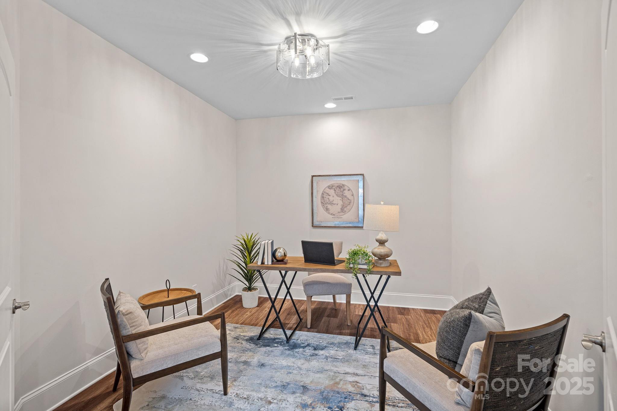 Courtyards at Tega Cay - Residential