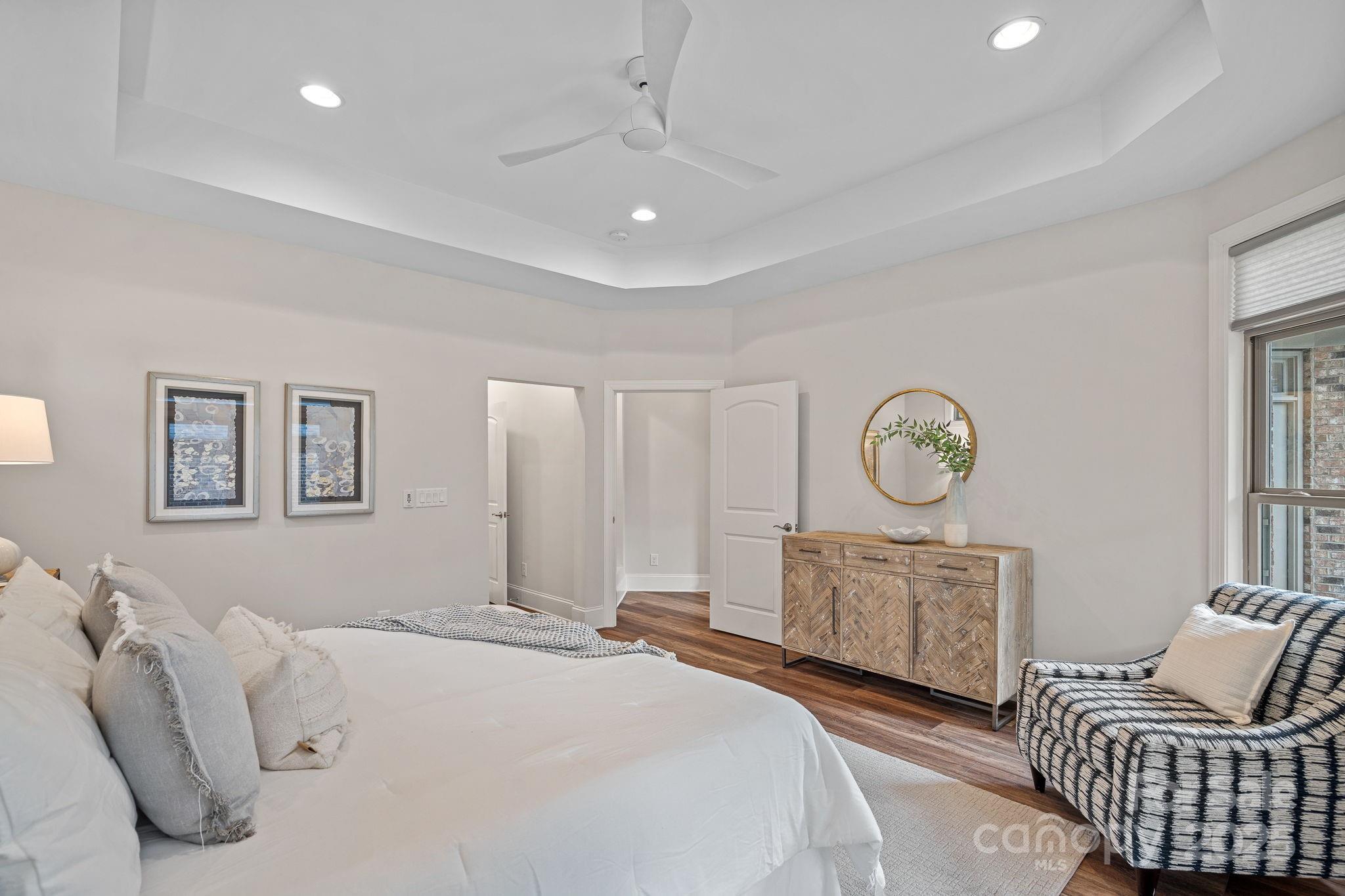 Courtyards at Tega Cay - Residential