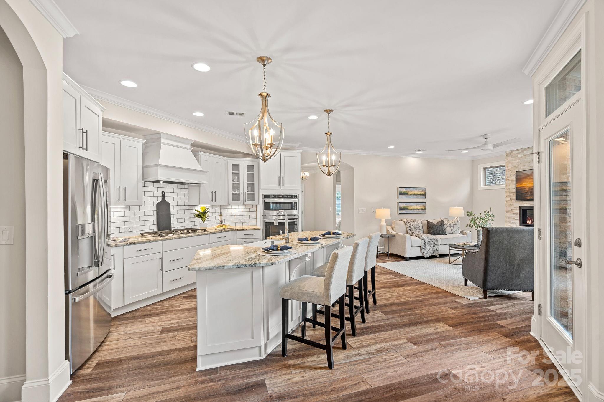 Courtyards at Tega Cay - Residential