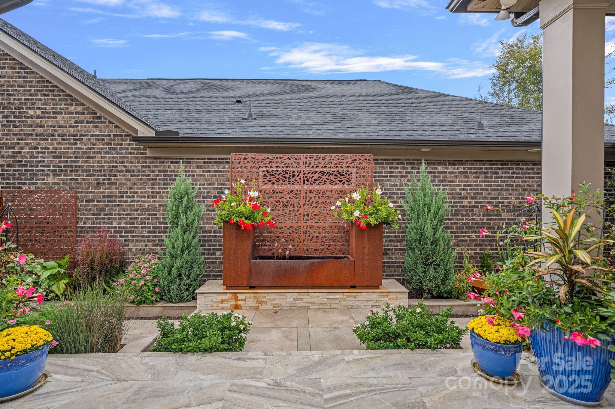 Courtyards at Tega Cay - Residential