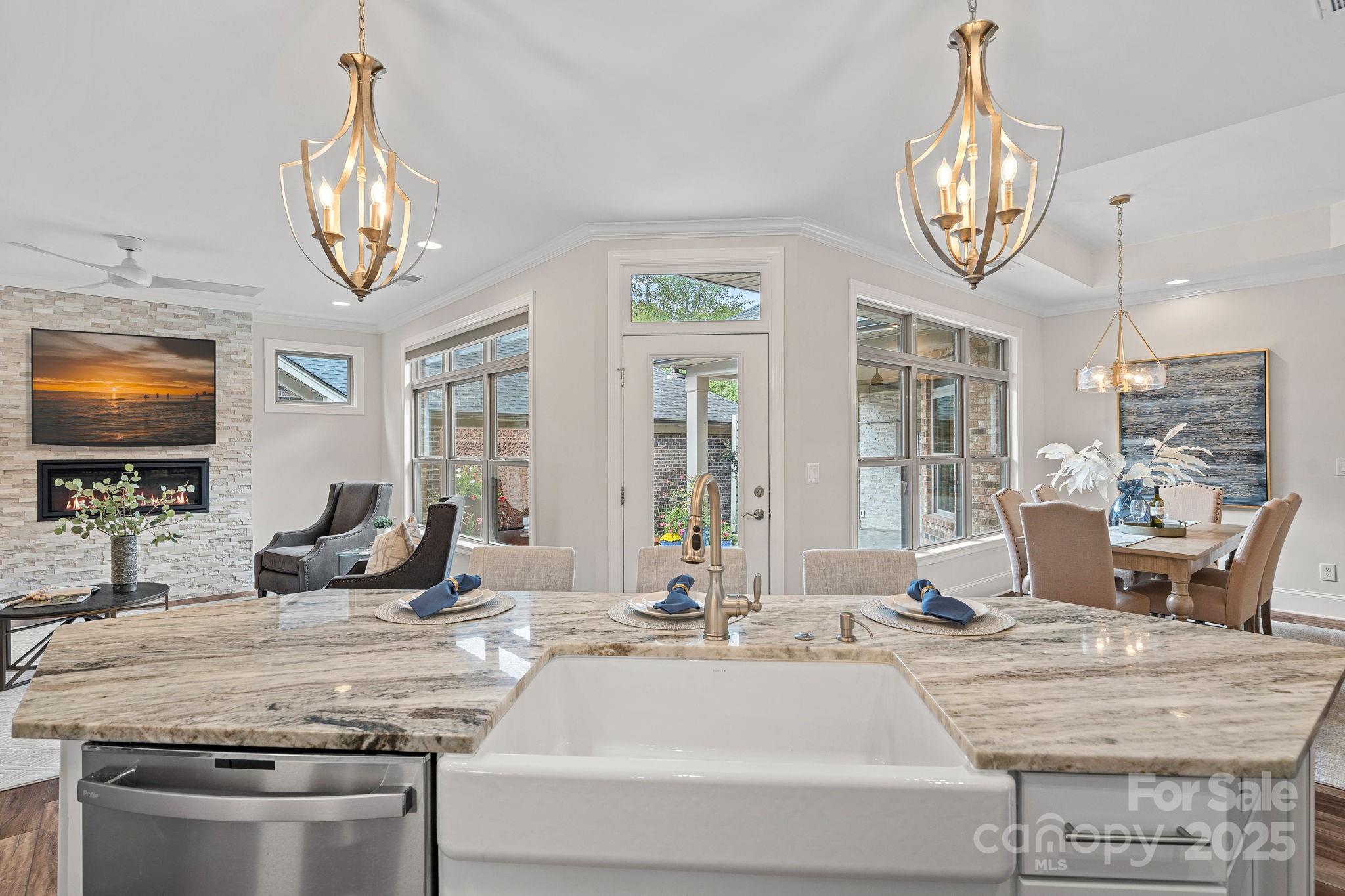 Courtyards at Tega Cay - Residential