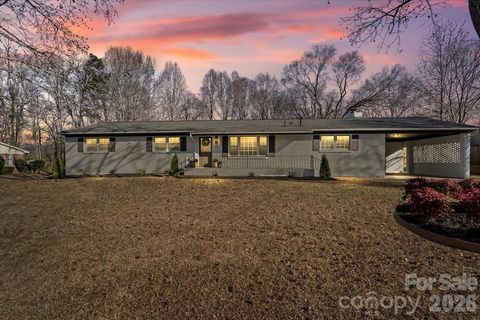 4014 Winterwood Drive Gastonia NC 28056