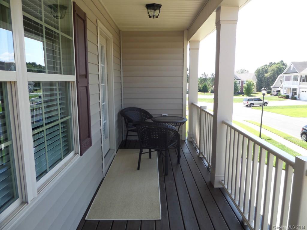 Almond Glen - Residential