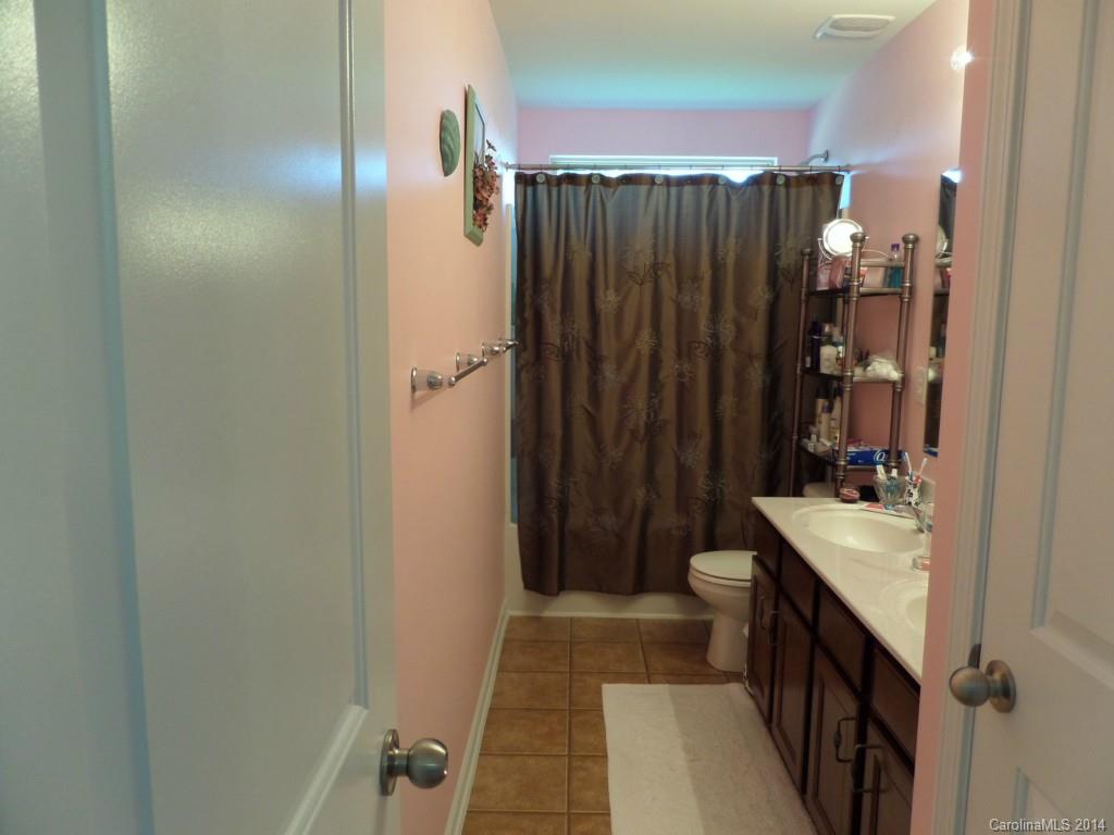 Almond Glen - Residential