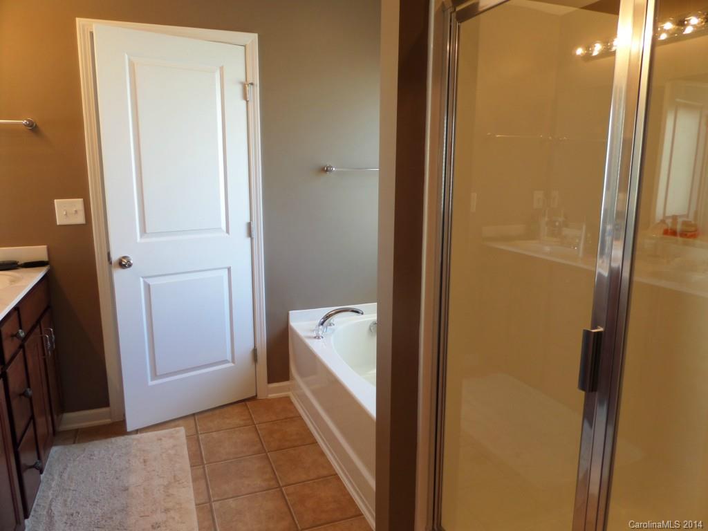 Almond Glen - Residential