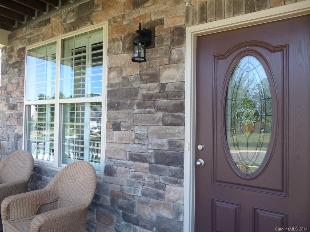 Almond Glen - Residential