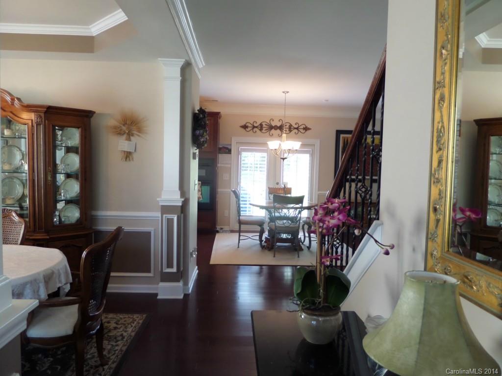 Almond Glen - Residential