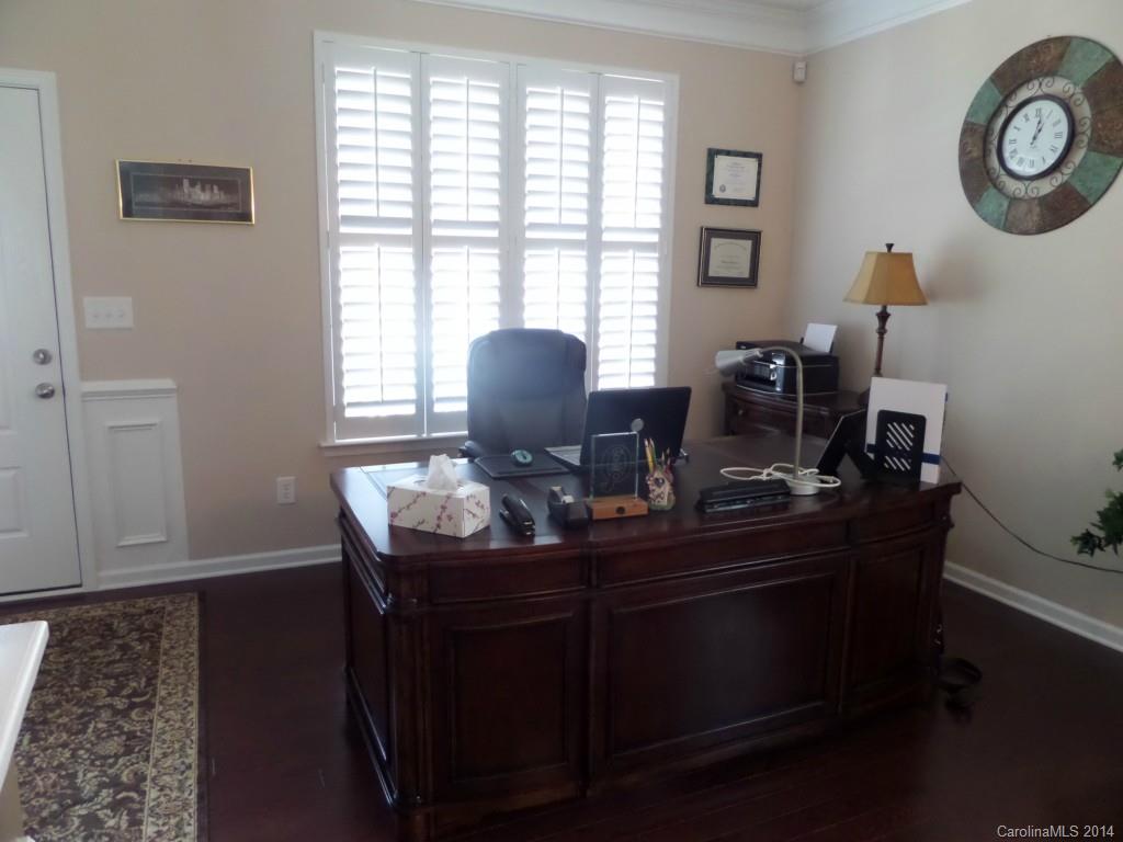 Almond Glen - Residential