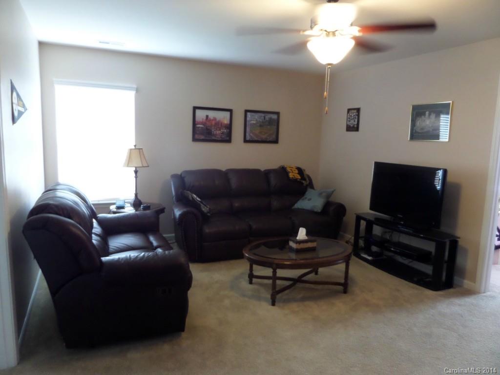 Almond Glen - Residential