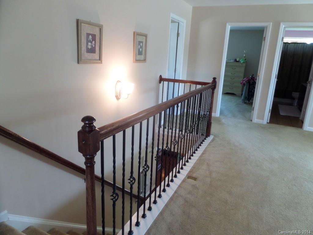 Almond Glen - Residential