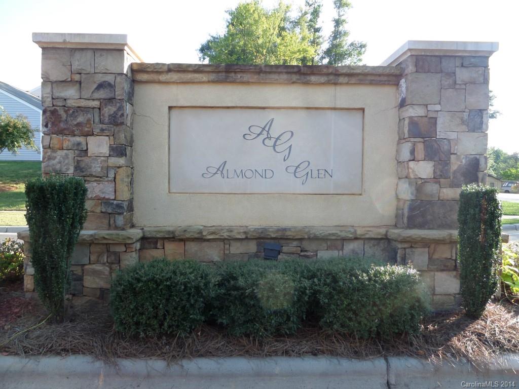 Almond Glen - Residential